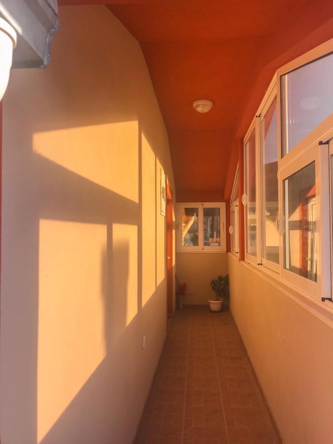 Jovana -- Porodicni Apartmani Igalo Herceg Novi Kültér fotó