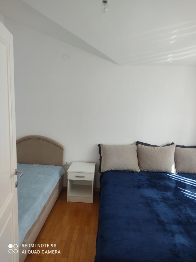 Jovana -- Porodicni Apartmani Igalo Herceg Novi Kültér fotó