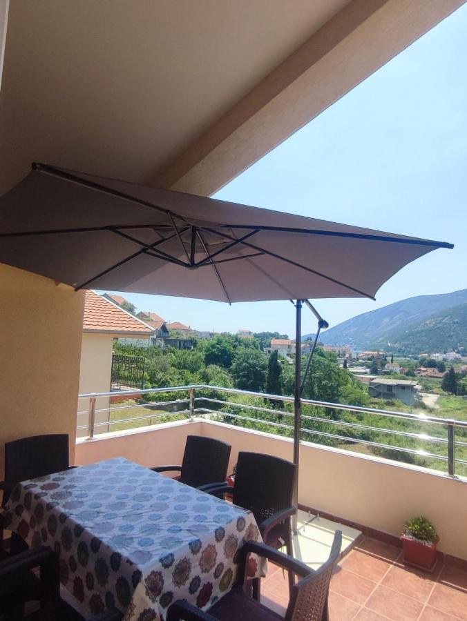 Jovana -- Porodicni Apartmani Igalo Herceg Novi Kültér fotó