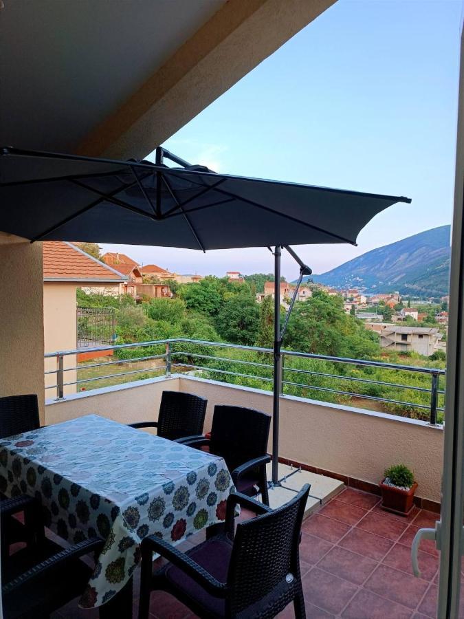 Jovana -- Porodicni Apartmani Igalo Herceg Novi Kültér fotó