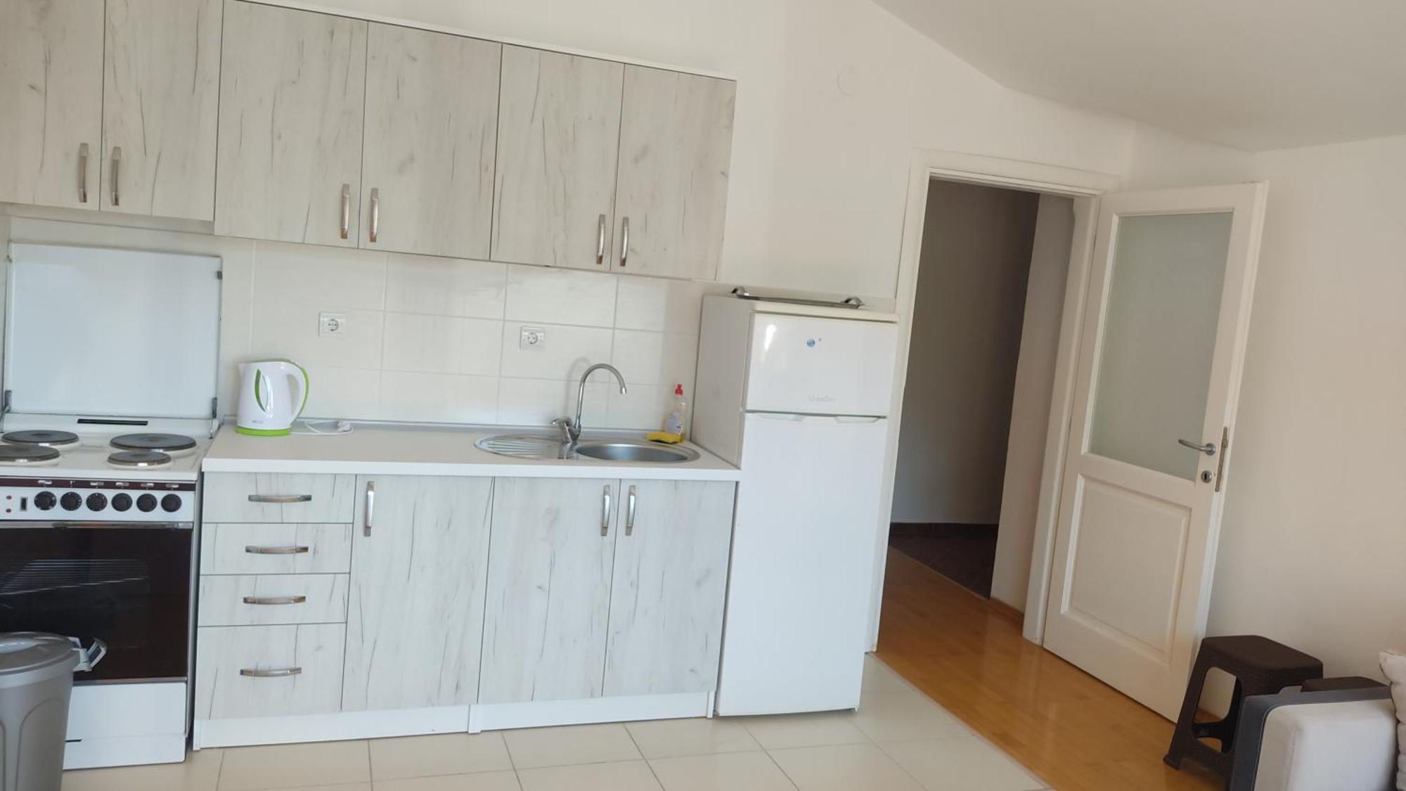 Jovana -- Porodicni Apartmani Igalo Herceg Novi Szoba fotó